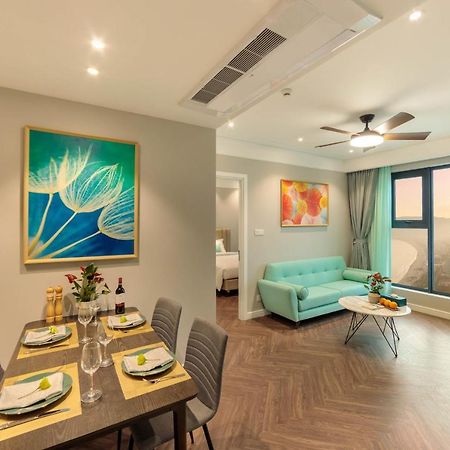 Altara Serviced Residences Quy Nhơn Exterior foto