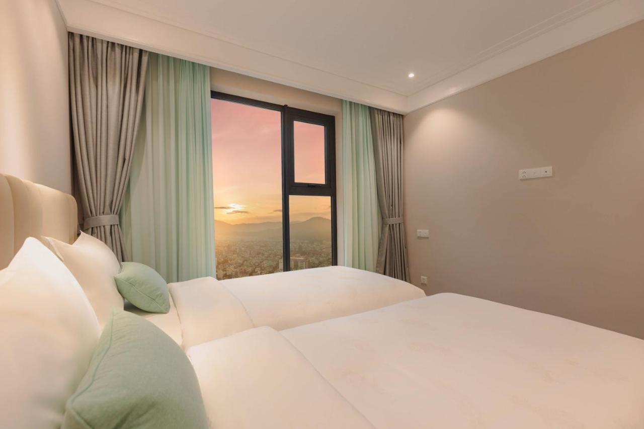 Altara Serviced Residences Quy Nhơn Exterior foto