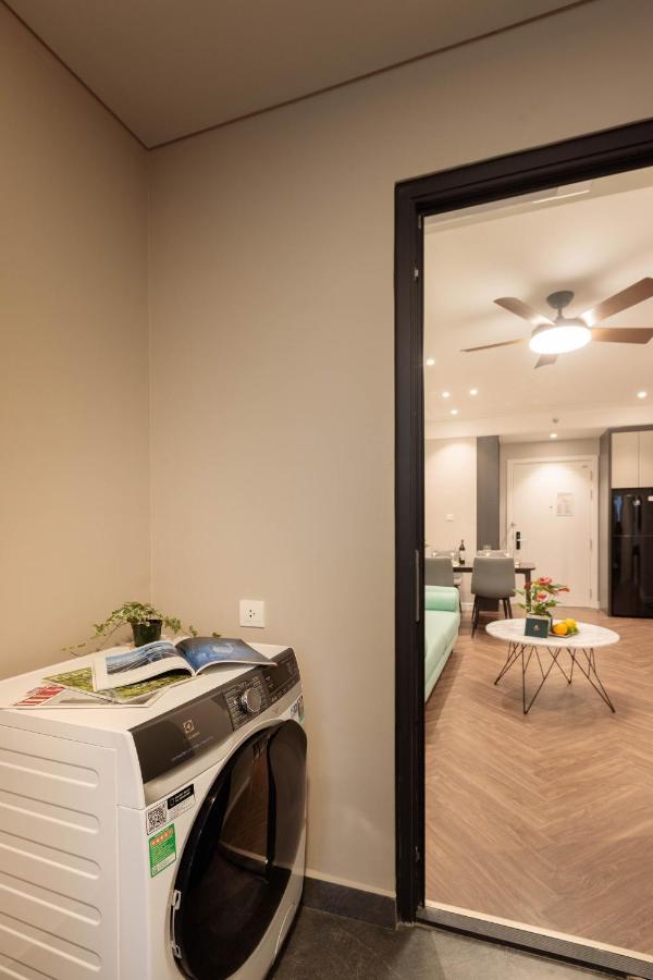 Altara Serviced Residences Quy Nhơn Exterior foto