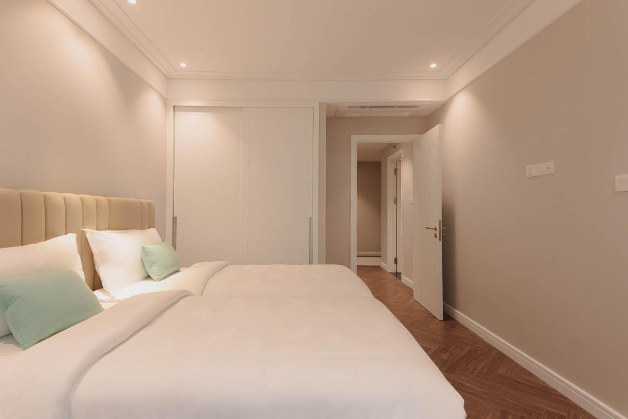 Altara Serviced Residences Quy Nhơn Exterior foto