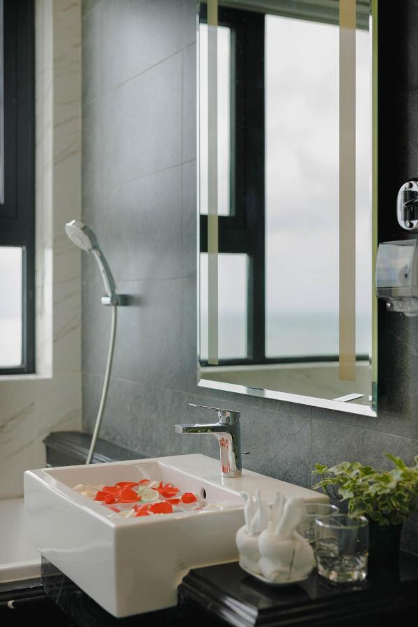 Altara Serviced Residences Quy Nhơn Exterior foto
