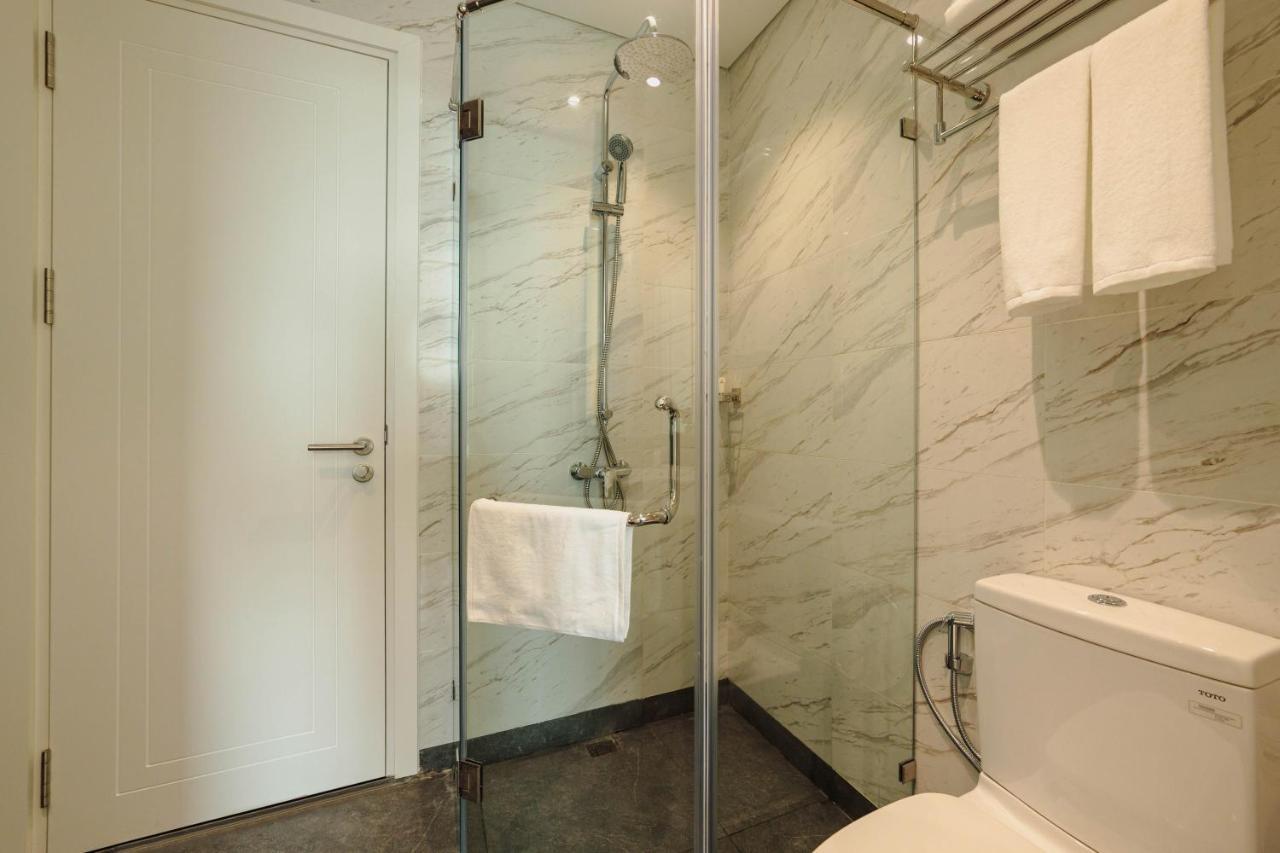 Altara Serviced Residences Quy Nhơn Exterior foto