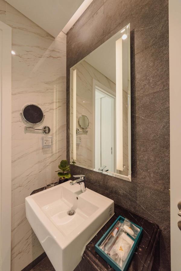 Altara Serviced Residences Quy Nhơn Exterior foto