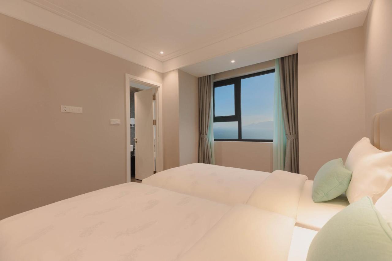 Altara Serviced Residences Quy Nhơn Exterior foto