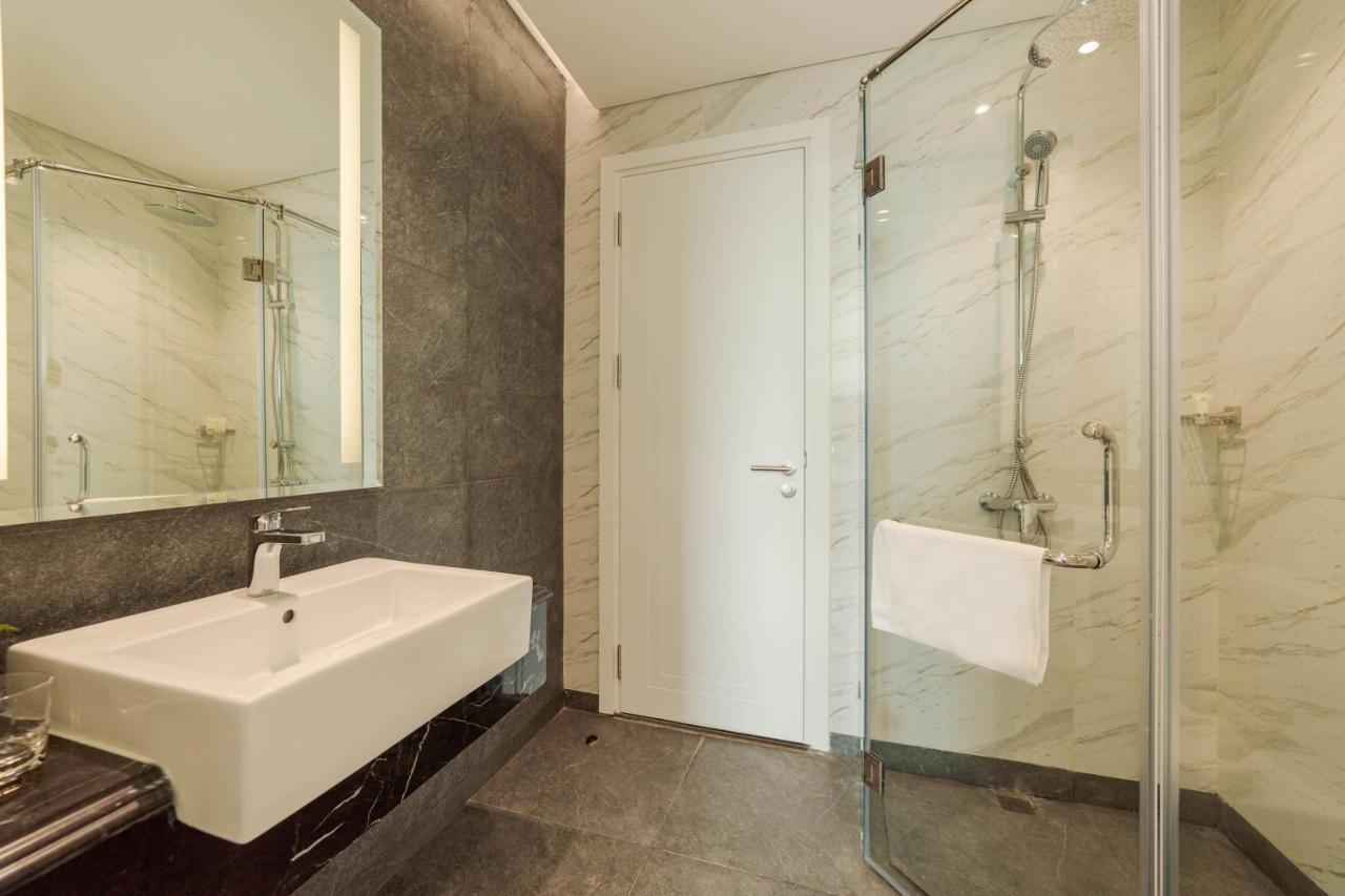 Altara Serviced Residences Quy Nhơn Exterior foto