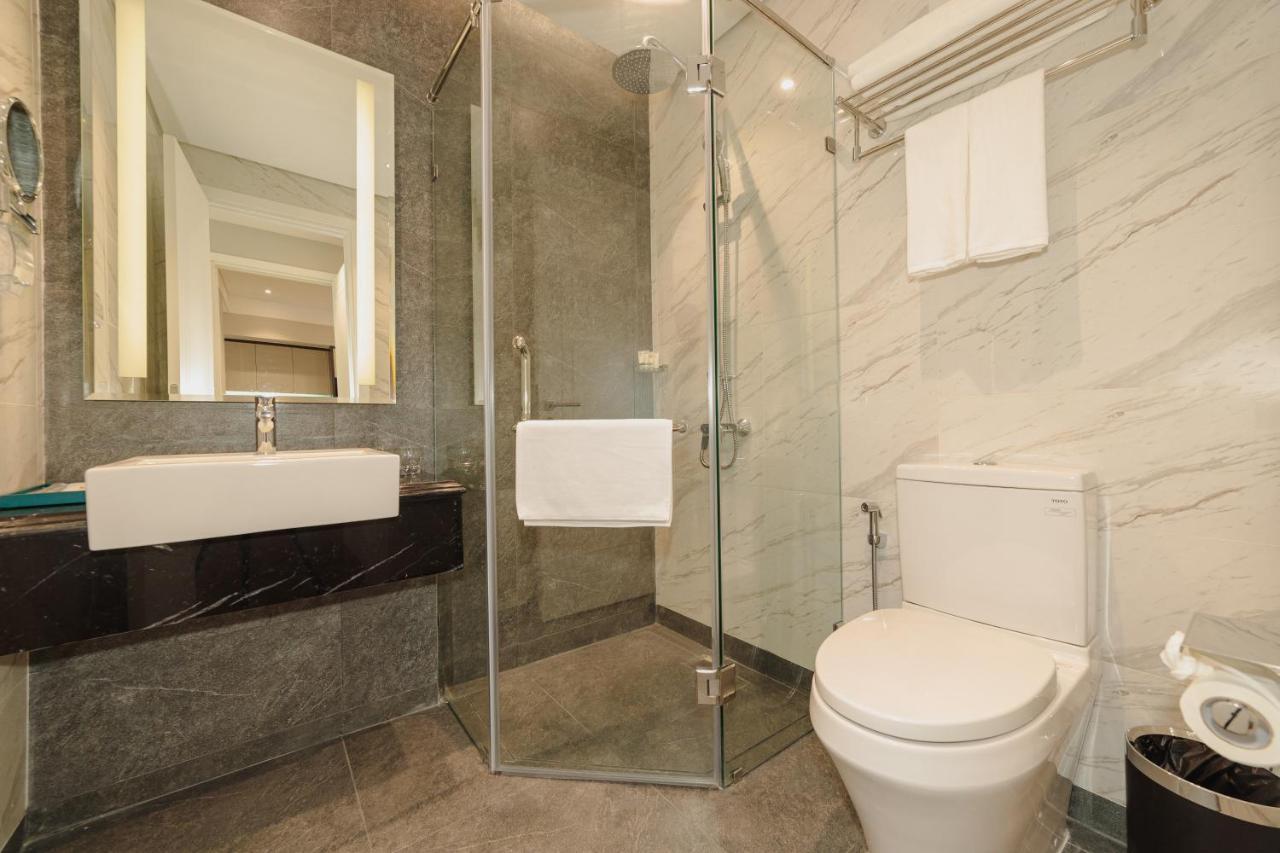 Altara Serviced Residences Quy Nhơn Exterior foto